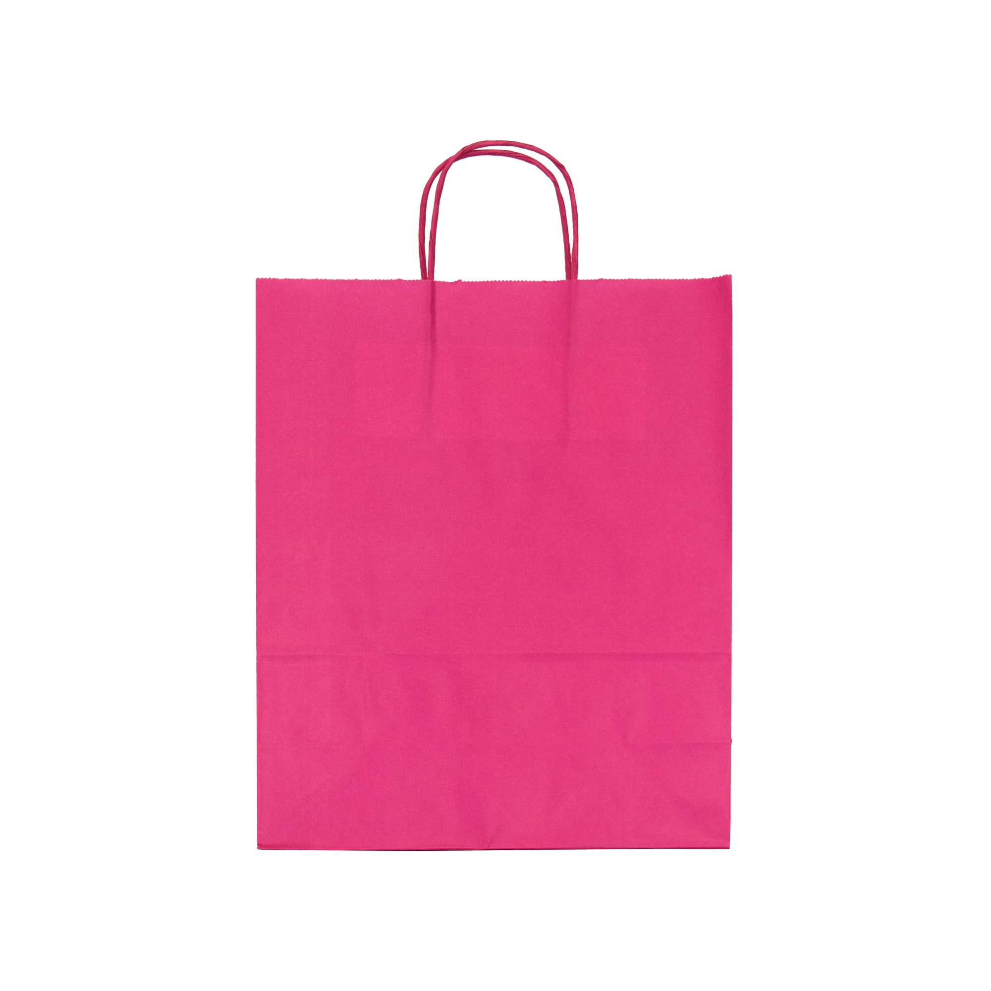 SACOȘĂ KA 32*12*41 CMR COLOR RODAMINE - imagine 3