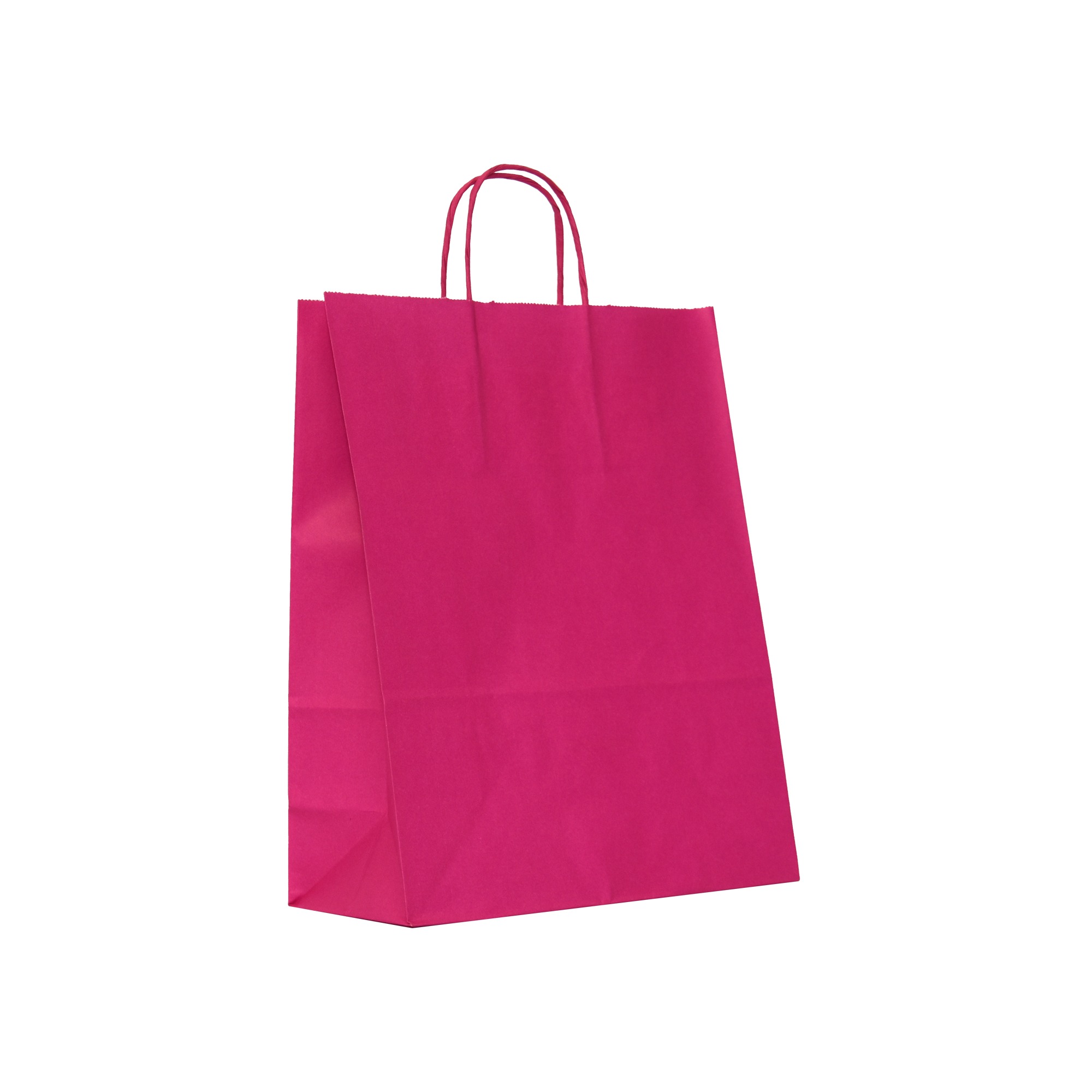 SACOȘĂ KA 32*12*41 CMR COLOR RODAMINE - imagine 5