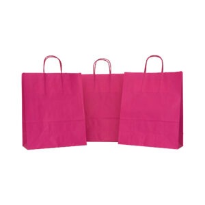 SACOȘĂ KA 32*12*41 CMR COLOR RODAMINE