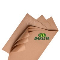 Hârtie DE COPT DUBLUSILICONATA RG NATUR 60 X 80/40 cm - imagine 4