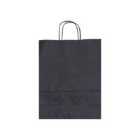 SET 10 BUCATI SACOȘĂ KNV 32*12*41 CMR COLOR ALBASTRU - imagine 3