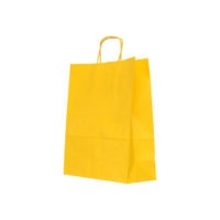 SET 10 BUCATI SACOȘĂ KA 32*12*41 CMR COLOR GALBEN P012U - imagine 4