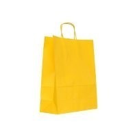 SET 10 BUCATI SACOȘĂ KA 25*11*31 CMR COLOR GALBEN P012U - imagine 3