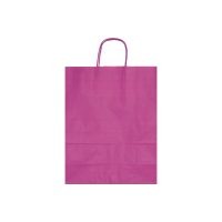 SET 10 BUCATI SACOȘĂ KA 25*11*31 CMR COLOR PURPLE - imagine 2