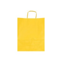 SET 10 BUCATI SACOȘĂ KA 32*12*41 CMR COLOR GALBEN P012U - imagine 3