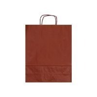 SET 10 BUCTI SACOȘĂ KNV 32*12*41 CMR COLOR BORDEAUX P1807U